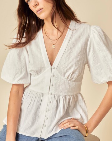 Nobody's CHild Starlight Top