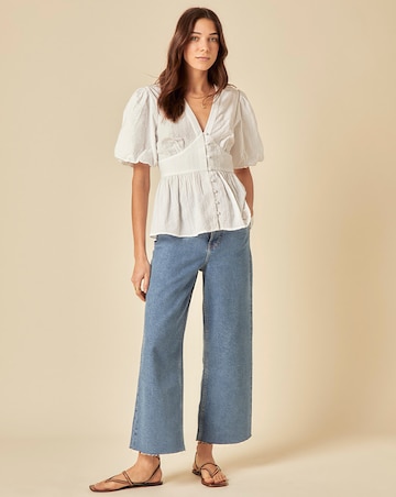 Nobody's CHild Starlight Top