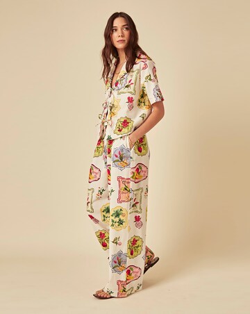 Nobody's Child Harper Shirt