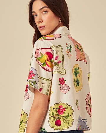 Nobody's Child Harper Shirt