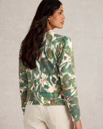 White Stuff Rosie Jumper