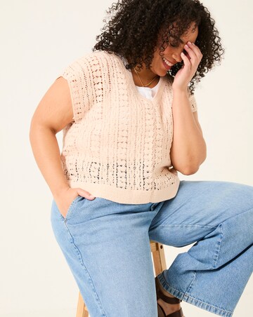 FatFace Florence Tank