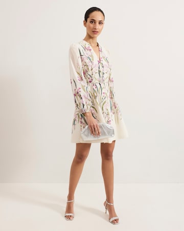Phase Eight Velma Floral Dress