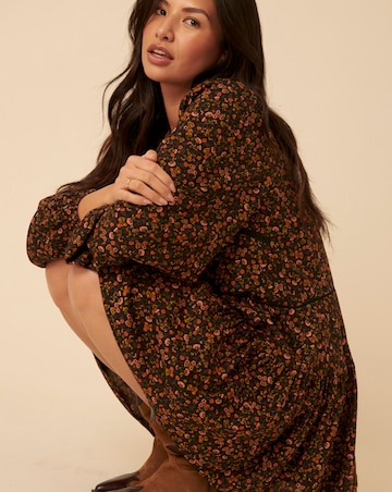 Nobody's Child Marley Mini Dress