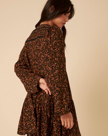 Nobody's Child Marley Mini Dress