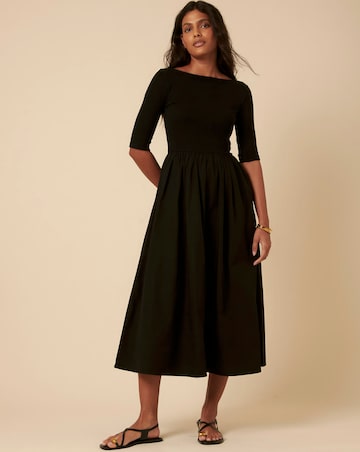 Nobody's Child Plain Penni Dress