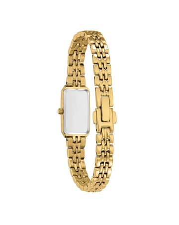 Citizen Ladies Eco-Drive Bracelet Watch