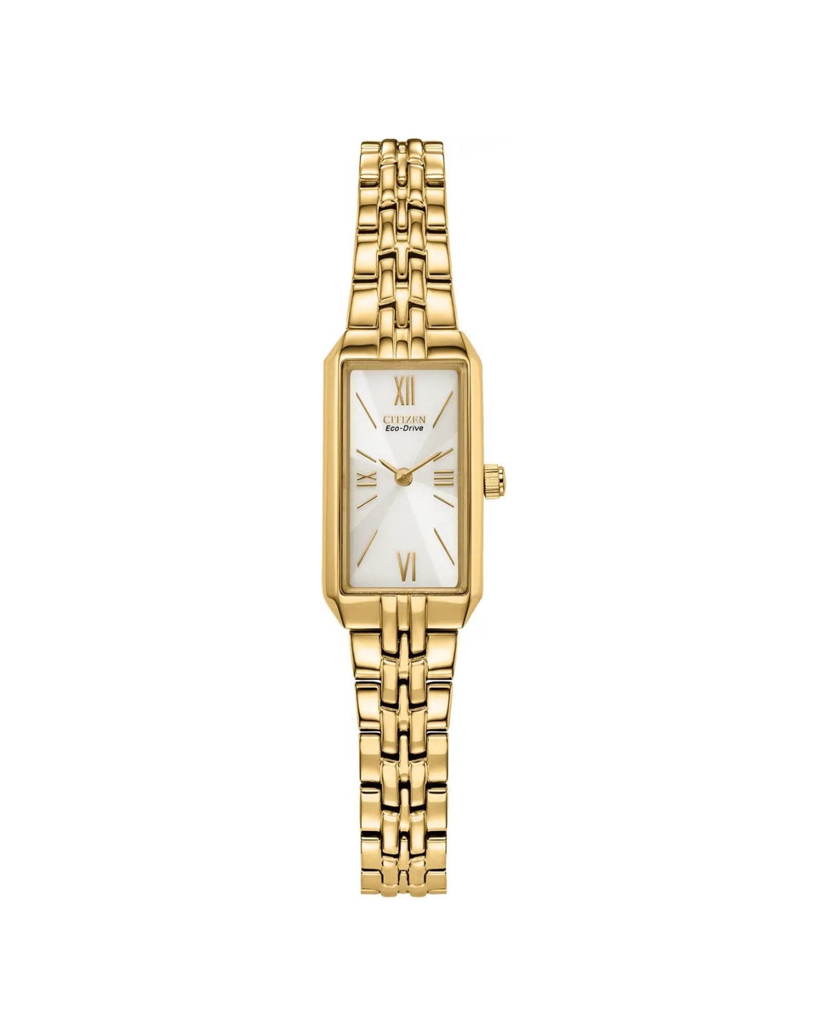 Citizen Ladies Eco-Drive Bracelet Watch