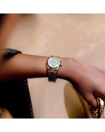 Citizen Ladies Eco-Drive Bracelet Watch