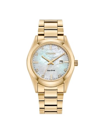 Citizen Ladies Eco-Drive Bracelet Watch