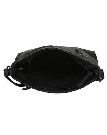 Enrico Benetti Noumea Single Handle Vegan Leather Shoulderbag