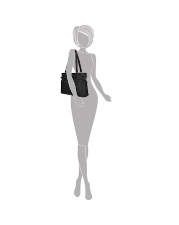 Enrico Benetti Noumea Handbag