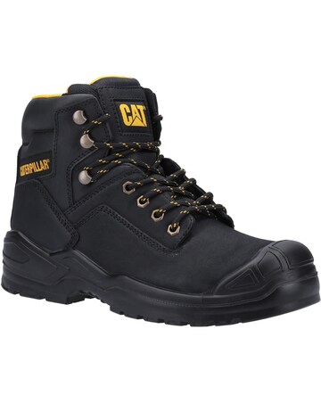 Caterpillar Striver Mid S3 Safety Boot