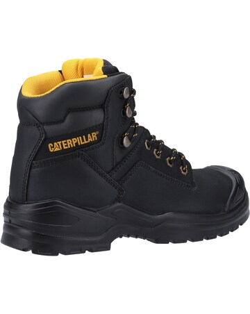 Caterpillar Striver Mid S3 Safety Boot