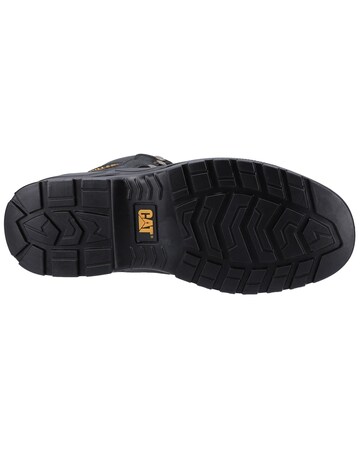 Caterpillar Striver Mid S3 Safety Boot