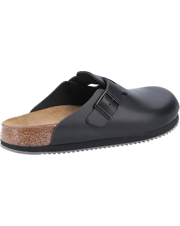 Birkenstock Boston Super Grip Clog