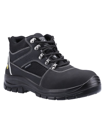 Skechers Workwear Trophus Letic Safety Boot