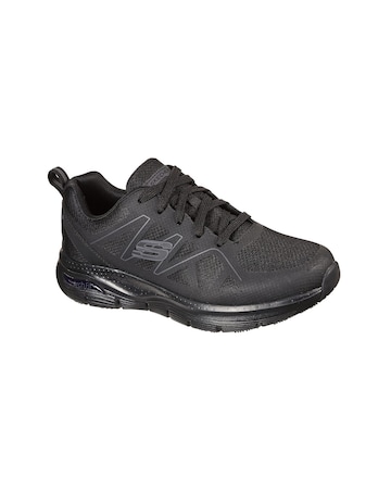 Skechers Arch Fit SR Axtell Occupational Shoe