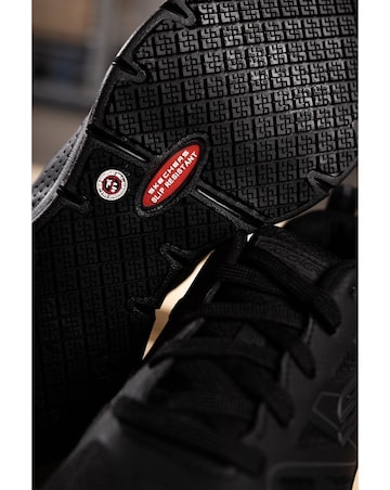 Skechers Arch Fit SR Axtell Occupational Shoe