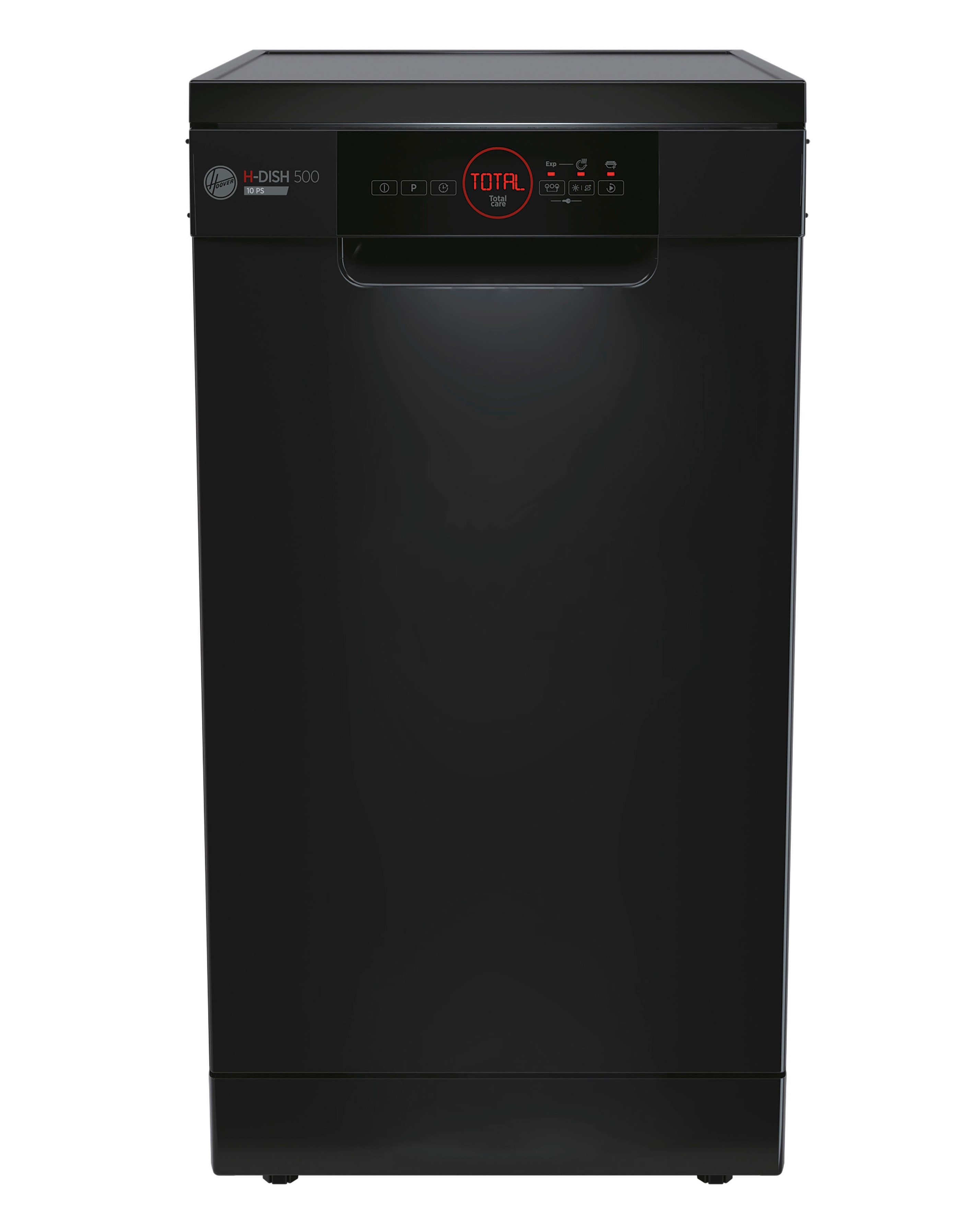 Hoover HDPH 2D1049B-80 Dishwasher