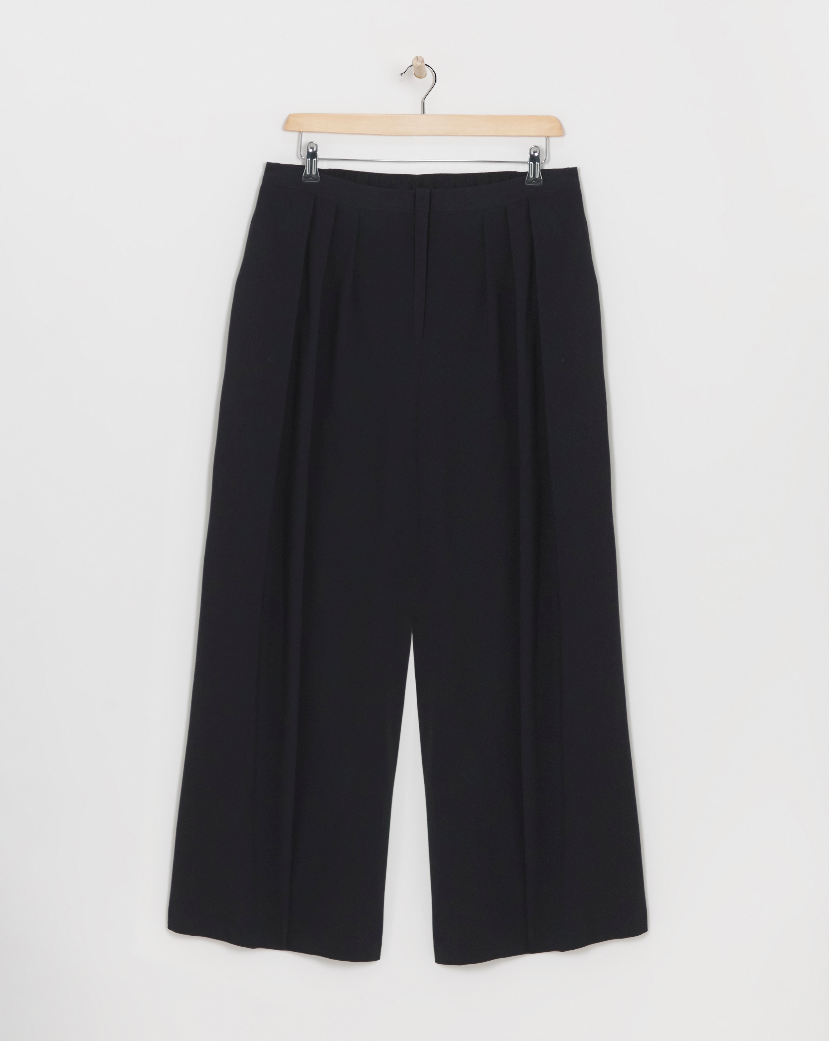 Ultimate Wide Leg Trouser