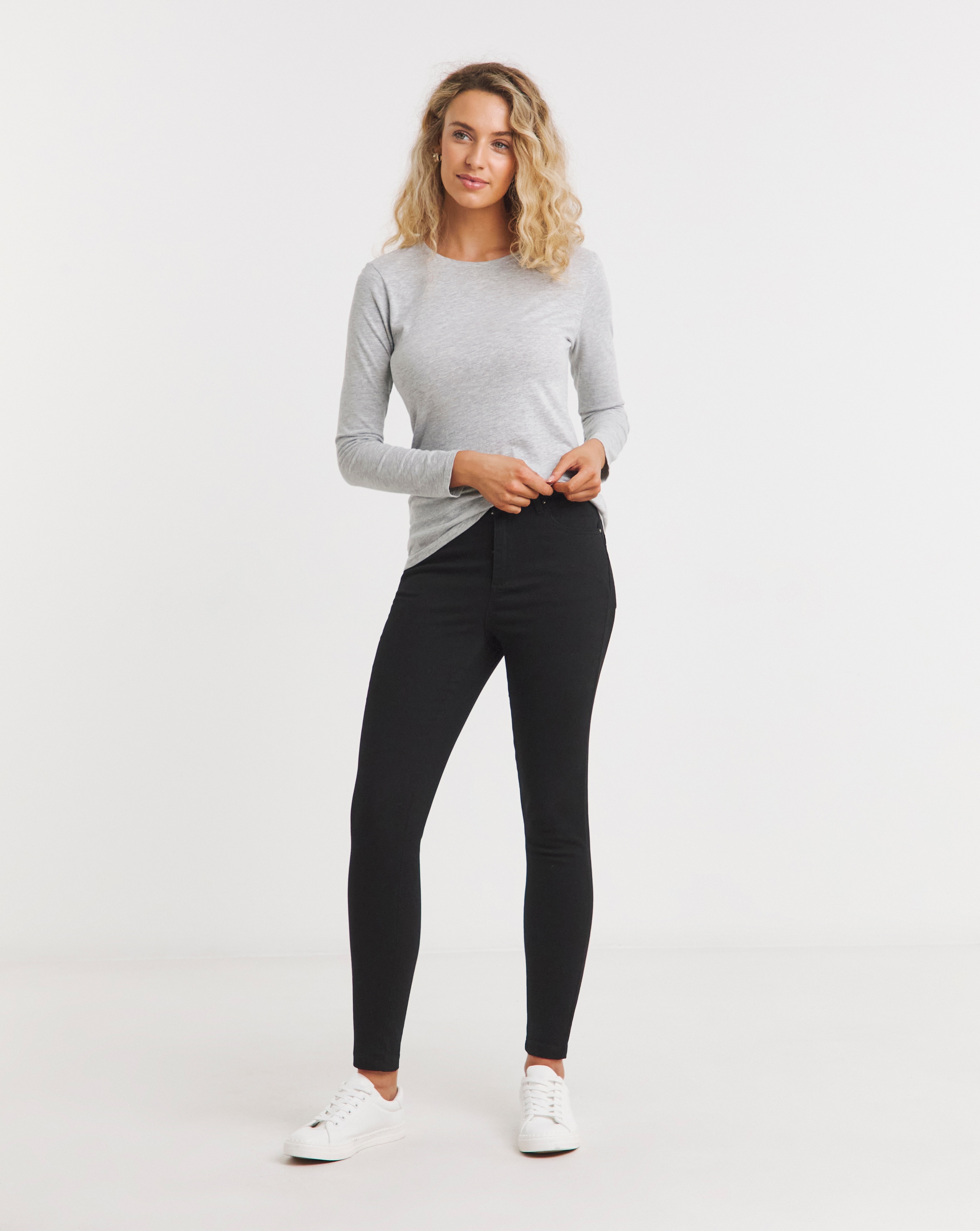 Joe Browns Skinny Fit Jeans