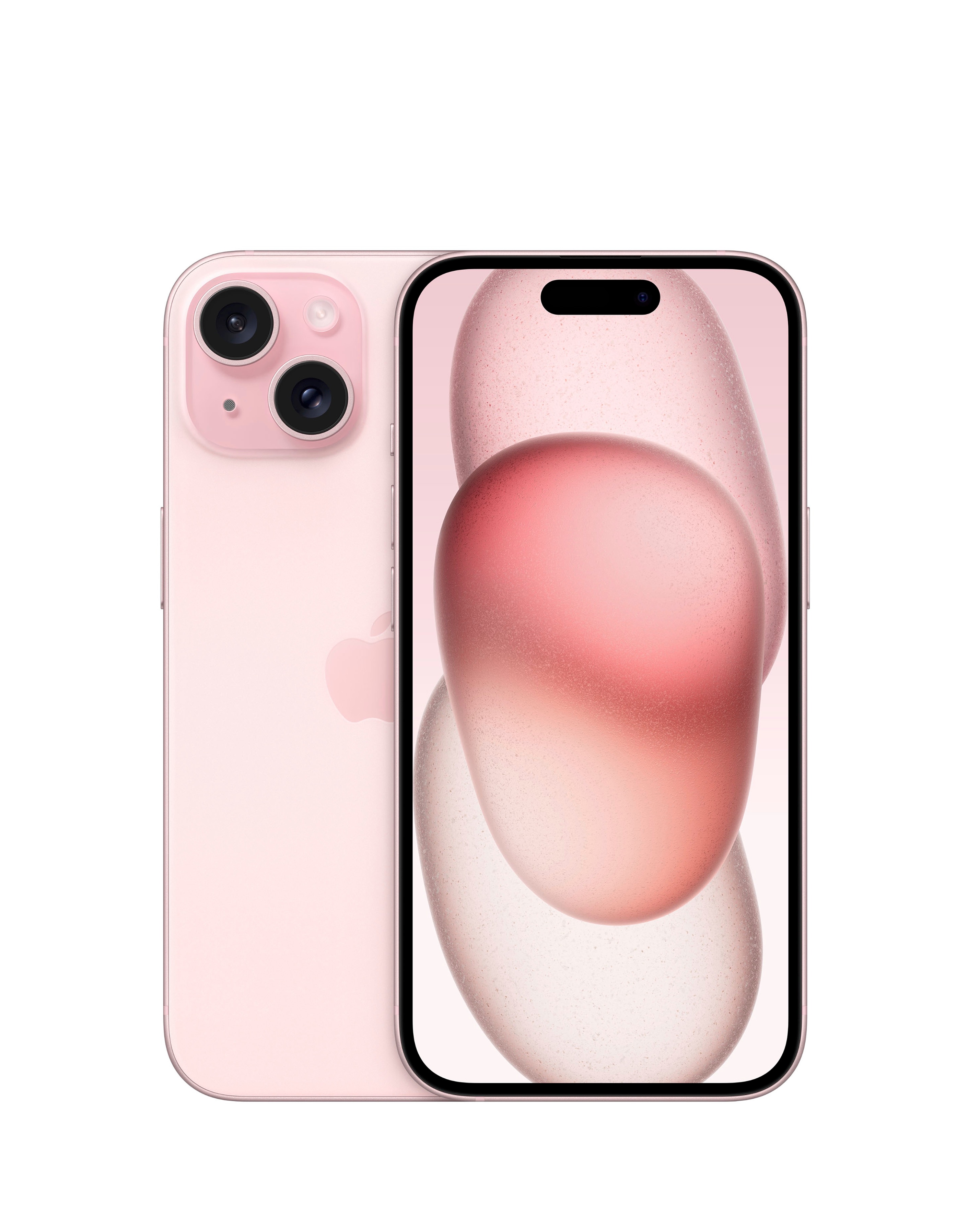 Apple iPhone 15 128GB - Pink