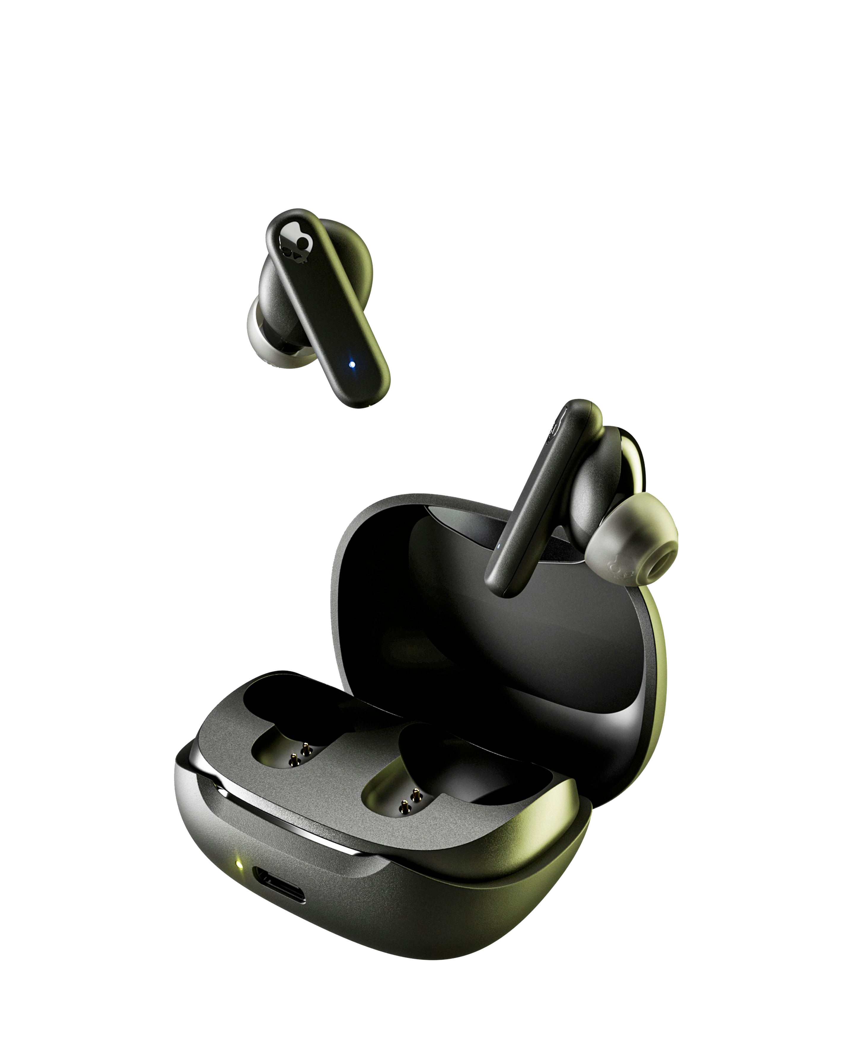 Skullcandy Smokin' Buds True Wireless